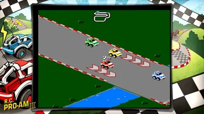 Ретроспектива Rare — скриншот 2