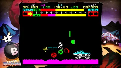 Ретроспектива Rare — скриншот 6