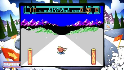 Ретроспектива Rare — скриншот 8