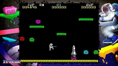 Ретроспектива Rare — скриншот 9