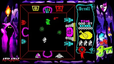 Ретроспектива Rare — скриншот 10