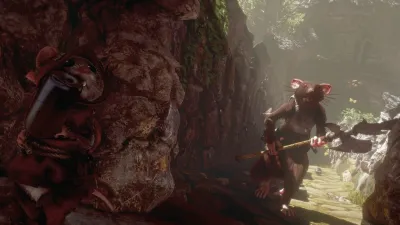 Ghost of a Tale — скриншот 11