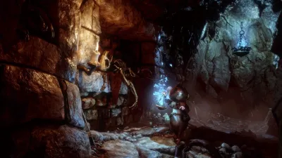 Ghost of a Tale — скриншот 14