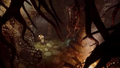 Ghost of a Tale — скриншот 2