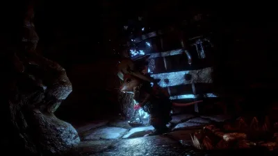 Ghost of a Tale — скриншот 4