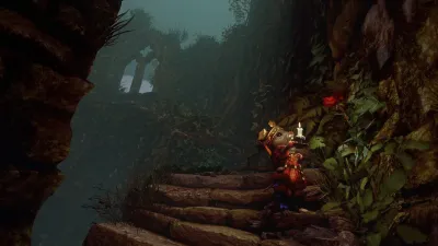 Ghost of a Tale — скриншот 10