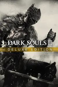 DARK SOULS™ III - Deluxe Edition