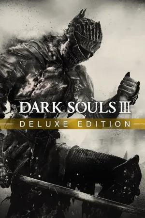 DARK SOULS™ III - Deluxe Edition