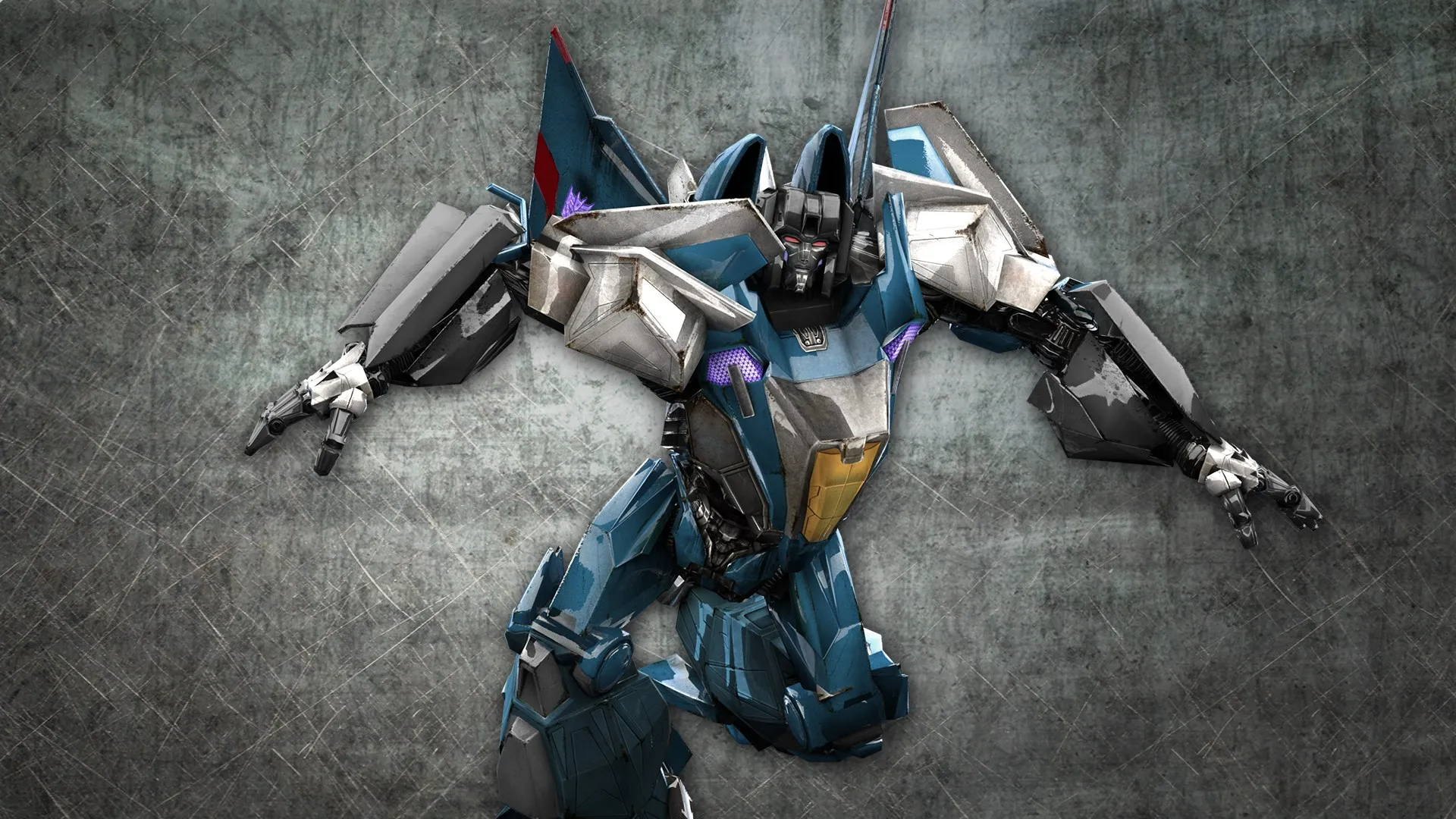 Громовержец