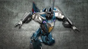 Громовержец