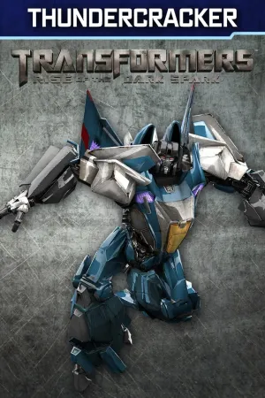 Громовержец