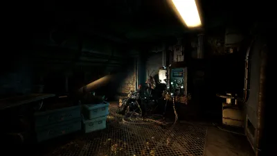 SOMA — скриншот 11