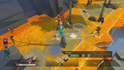 MASSIVE CHALICE — скриншот 1