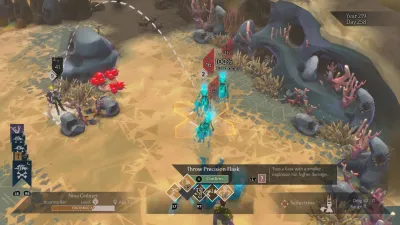 MASSIVE CHALICE — скриншот 12