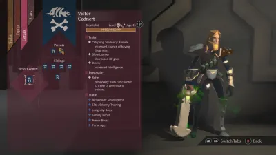 MASSIVE CHALICE — скриншот 13