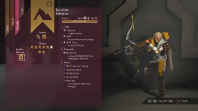 MASSIVE CHALICE — скриншот 15