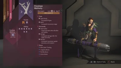 MASSIVE CHALICE — скриншот 3