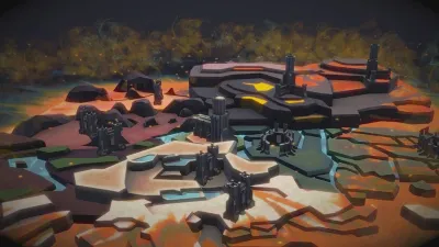 MASSIVE CHALICE — скриншот 4