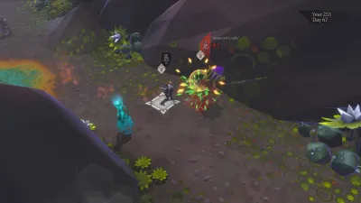 MASSIVE CHALICE — скриншот 8