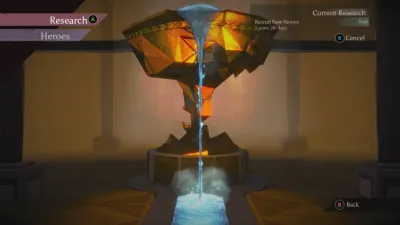 MASSIVE CHALICE — скриншот 10