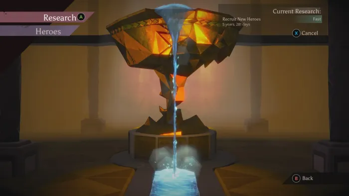 MASSIVE CHALICE — скриншот 10