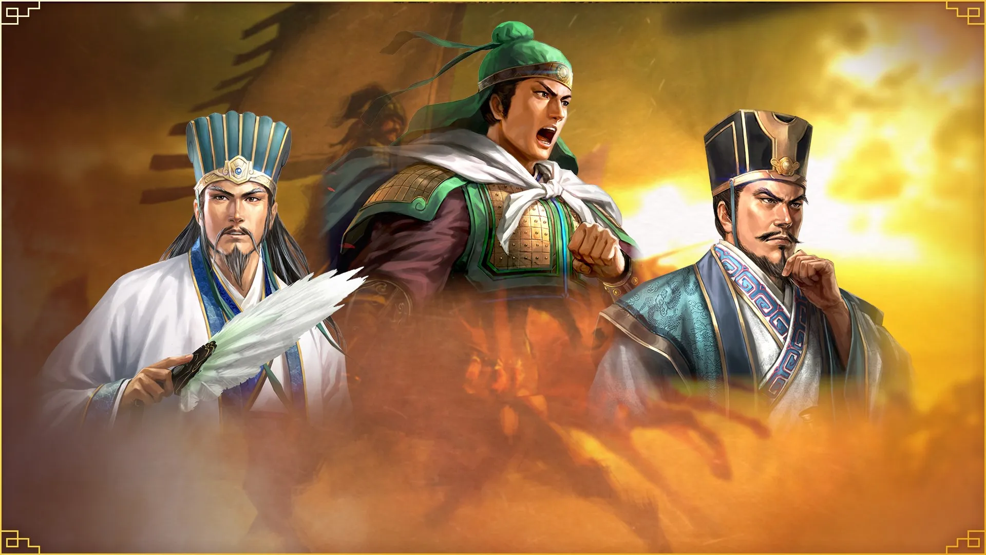 Набор дополнительных этапов для Hero Mode 4