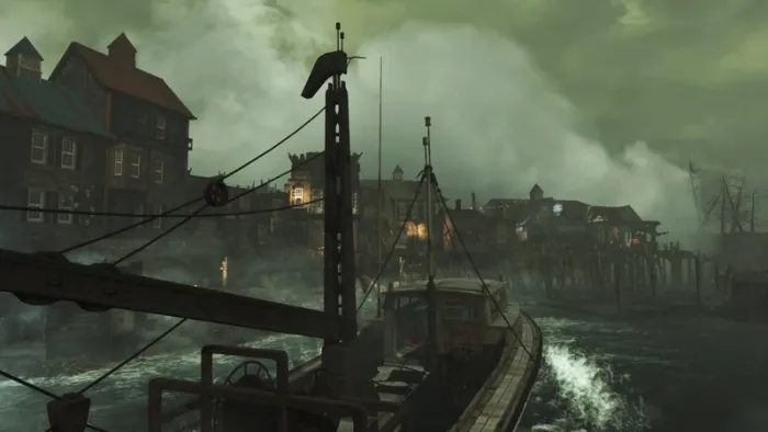 Fallout 4: Game of the Year Edition — скриншот 4