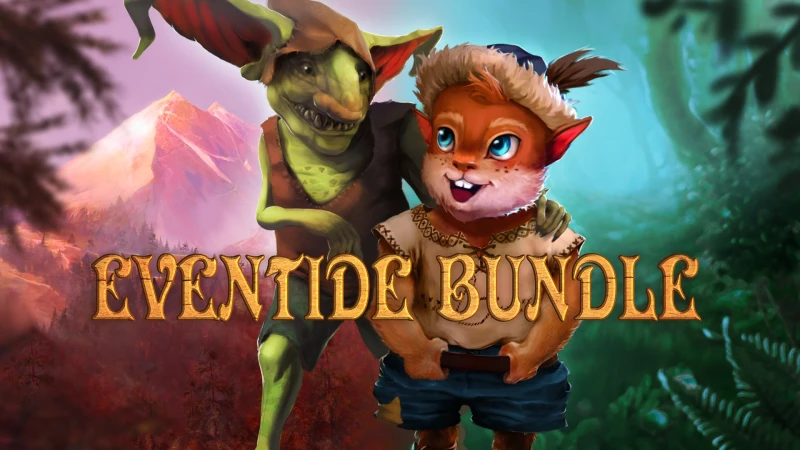Eventide Bundle