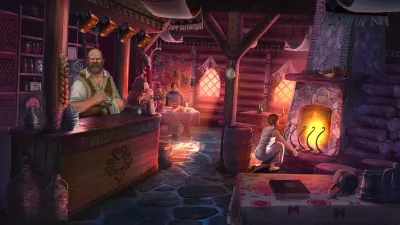 Eventide Bundle — скриншот 2