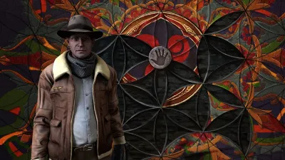 Enigmatis 3: The Shadow of Karkhala — скриншот 1