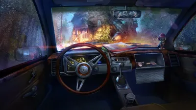 Enigmatis 3: The Shadow of Karkhala — скриншот 4