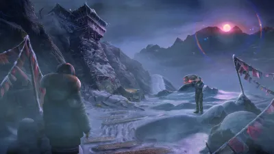 Enigmatis 3: The Shadow of Karkhala — скриншот 7