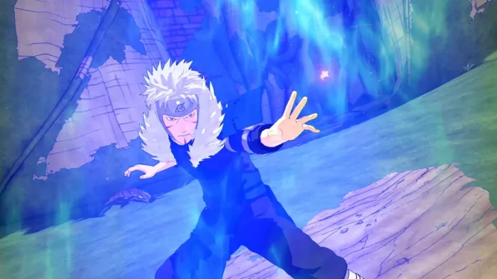 NARUTO TO BORUTO: SHINOBI STRIKER Deluxe Edition — скриншот 3