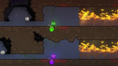 KALIMBA — скриншот 6