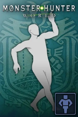 Жест: крутой танец