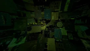 CAPCOM ARCADE CABINET