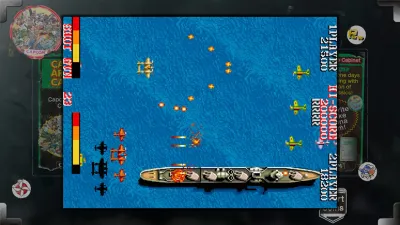 CAPCOM ARCADE CABINET — скриншот 6