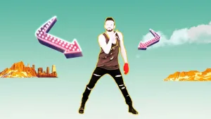 "Can't Hold Us" by Macklemore & Ryan Lewis Ft. Ray Dalton