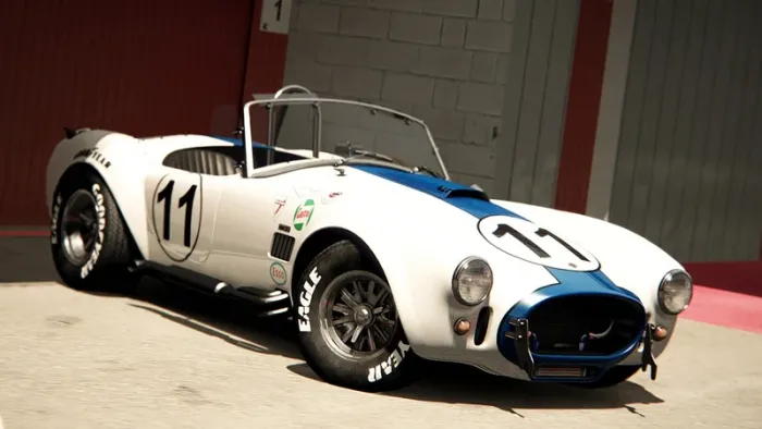 Assetto Corsa — скриншот 4