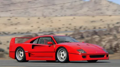 Assetto Corsa — скриншот 7