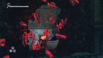 DmC Devil May Cry: Definitive Edition — скриншот 2