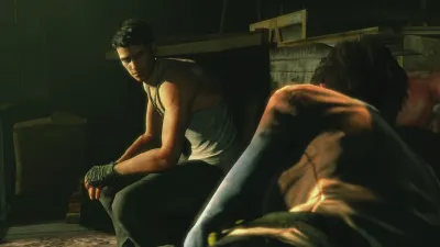 DmC Devil May Cry: Definitive Edition — скриншот 3