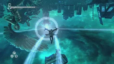 DmC Devil May Cry: Definitive Edition — скриншот 5