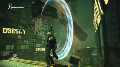 DmC Devil May Cry: Definitive Edition — скриншот 9