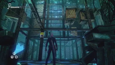 DmC Devil May Cry: Definitive Edition — скриншот 10