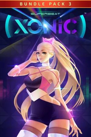 Superbeat Xonic Track Pack 3