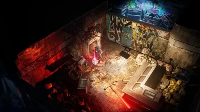 The Ascent — скриншот 5