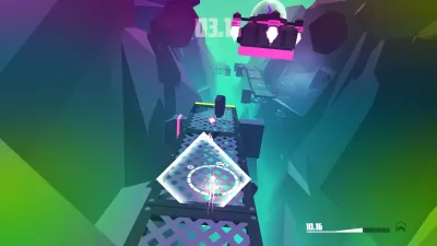 RAZED — скриншот 2