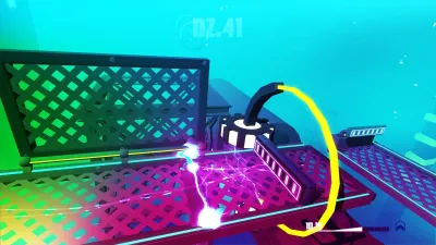 RAZED — скриншот 3