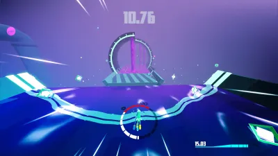 RAZED — скриншот 6